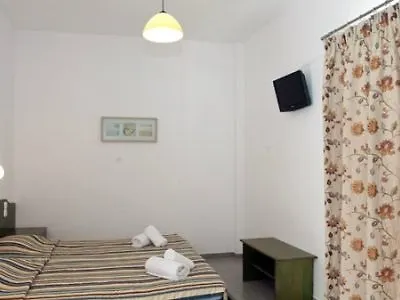 Anna Maria Studios Mykonos Town Греция