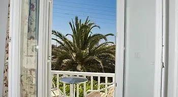 Anna Maria Studios Mykonos Town