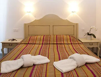 Anna Maria Studios Mykonos Town Отель