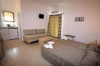 Anna Maria Studios Mykonos Town