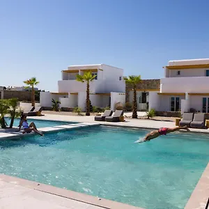 Hotel Adama Mykonos Boutique