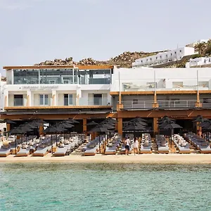 מלון Mykonos Kosmoplaz