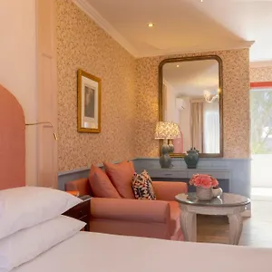 Hotel Despotiko