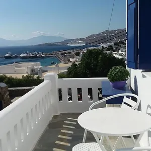 Hotel apartamentowy Konstantin &