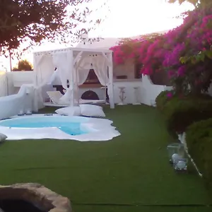 Dom wakacyjny Hidden Heaven