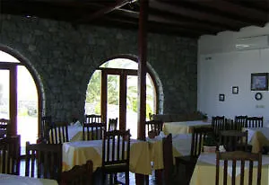 Anna Maria Studios Mykonos Town Hotel