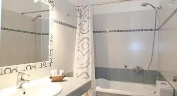 ** Hotel Anna Maria Studios Mykonos Town Grecja
