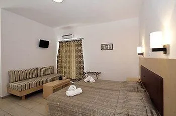 Hotel Anna Maria Studios Mykonos Town