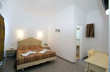 Anna Maria Studios Mykonos Town