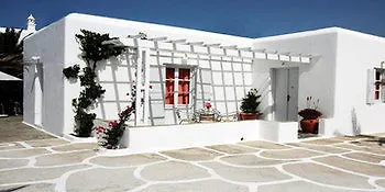 Anna Maria Studios Mykonos Town 2*,