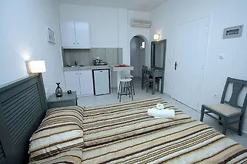 Anna Maria Studios Mykonos Town