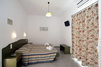Anna Maria Studios Mykonos Town 2*,