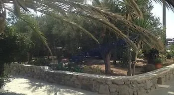 Anna Maria Studios Mykonos Town Grecja