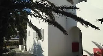 Anna Maria Studios Mykonos Town Hotel