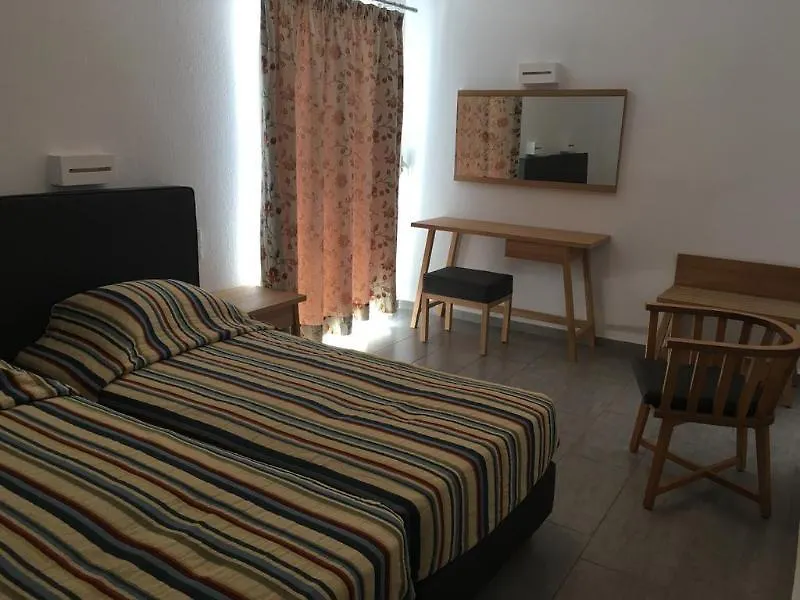 Anna Maria Studios Mykonos Town