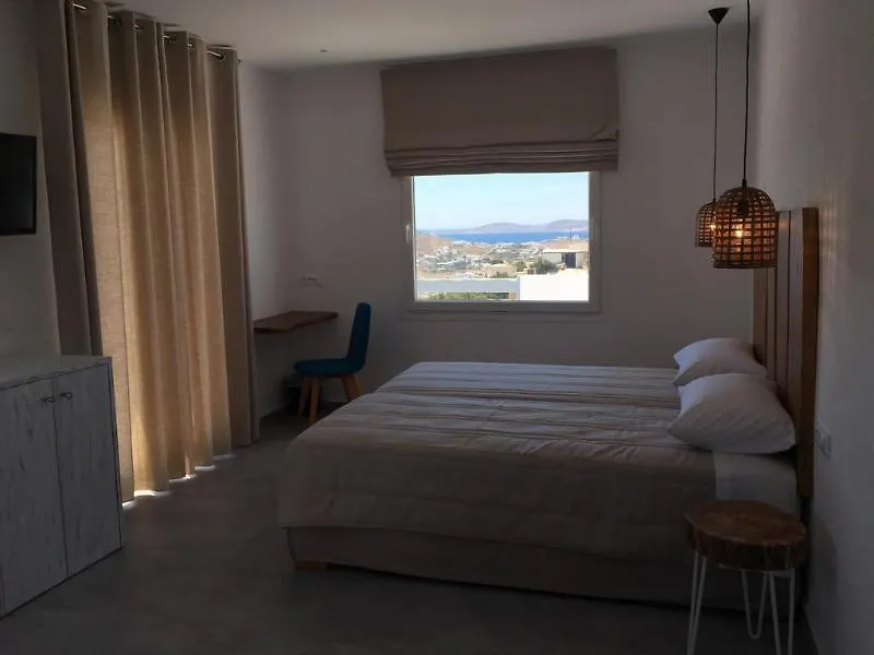 Hotel Anna Maria Studios Mykonos Town