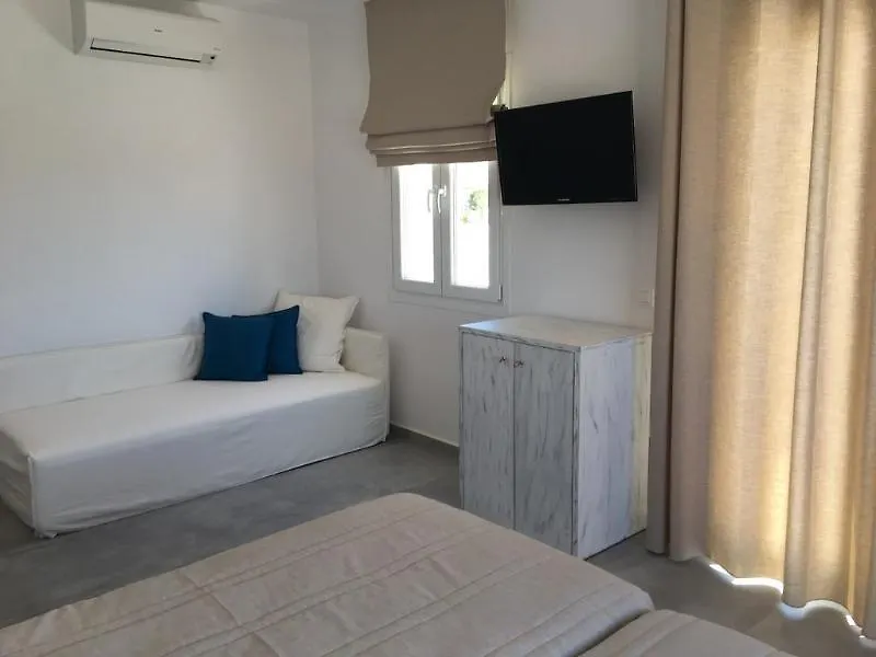 Hotel Anna Maria Studios Mykonos Town