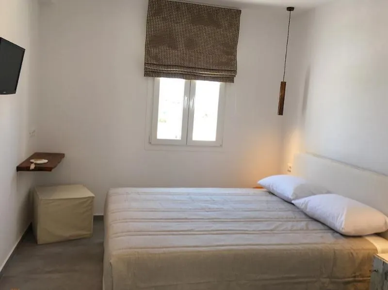 Anna Maria Studios Mykonos Town