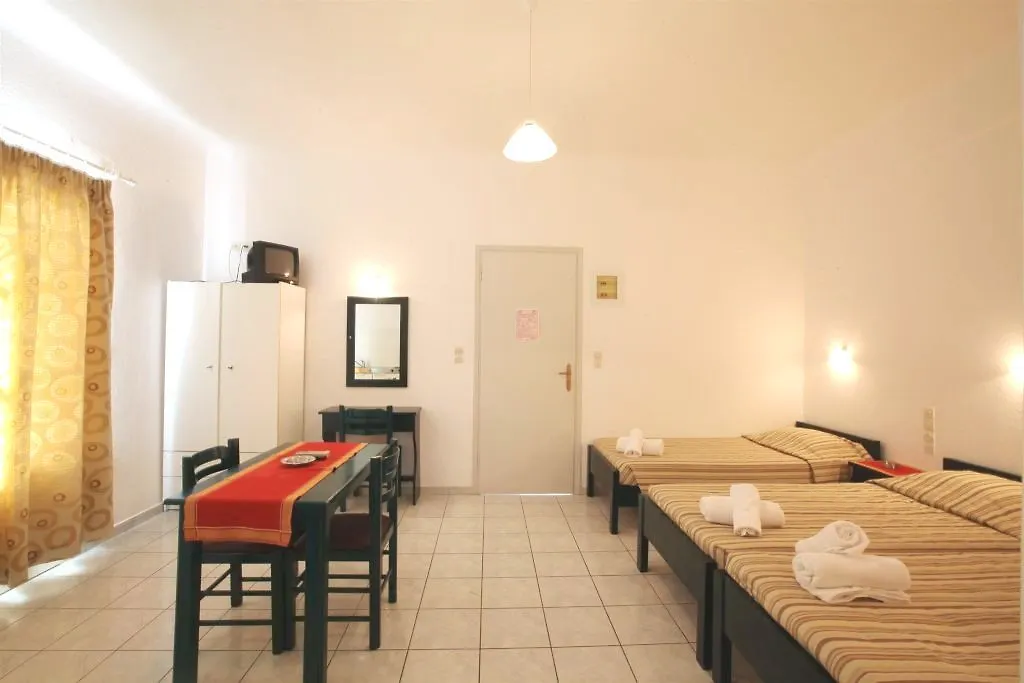 Anna Maria Studios Mykonos Town
