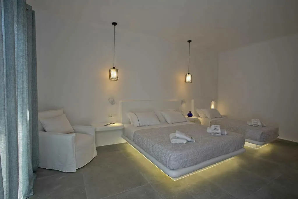 Hotel Anna Maria Studios Mykonos Town