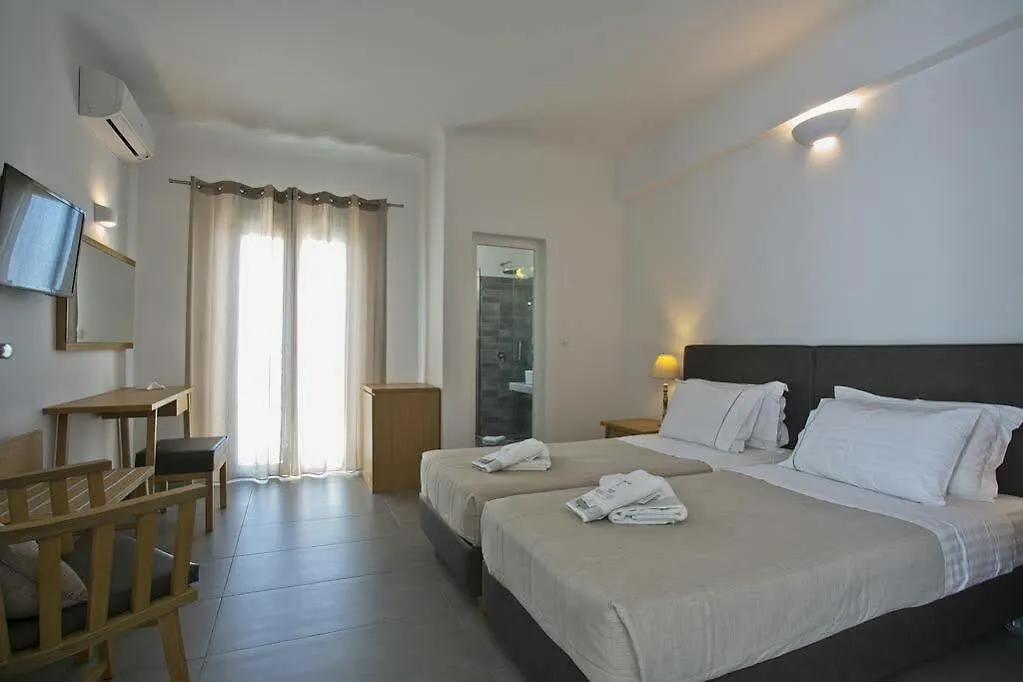 Hotel Anna Maria Studios Mykonos Town