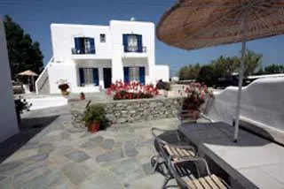 Anna Maria Studios Mykonos Town Hotel